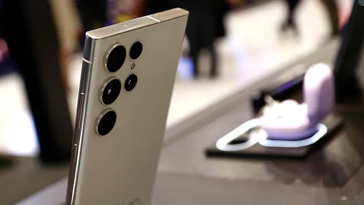 Samsung Galaxy S24