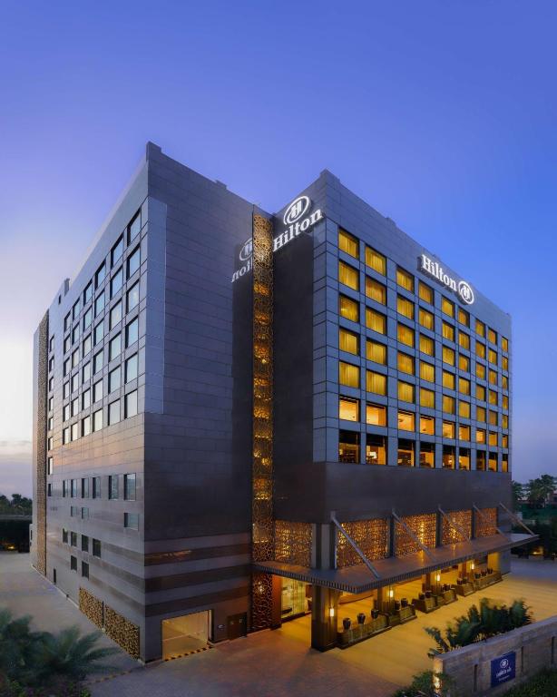 Hilton Hotel Jobs