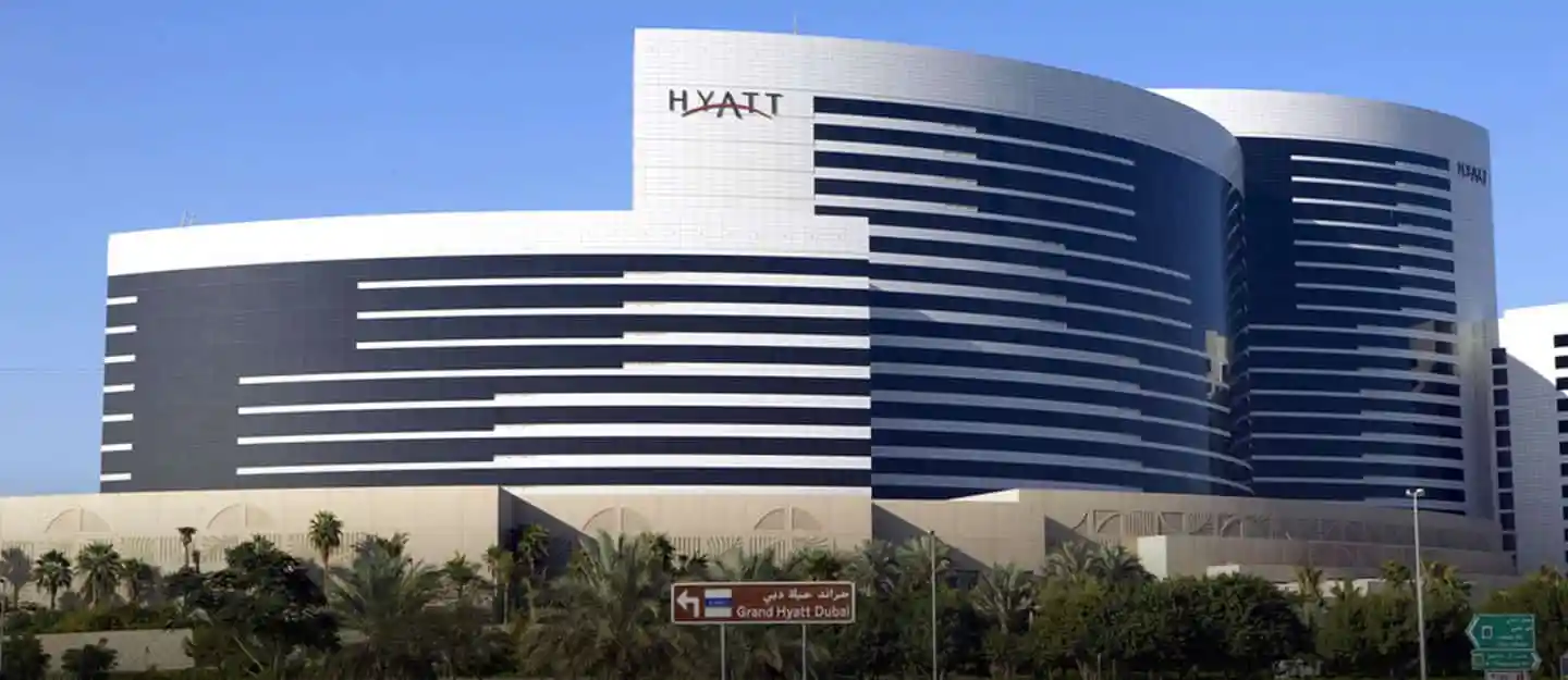 Grand Hyatt Careers